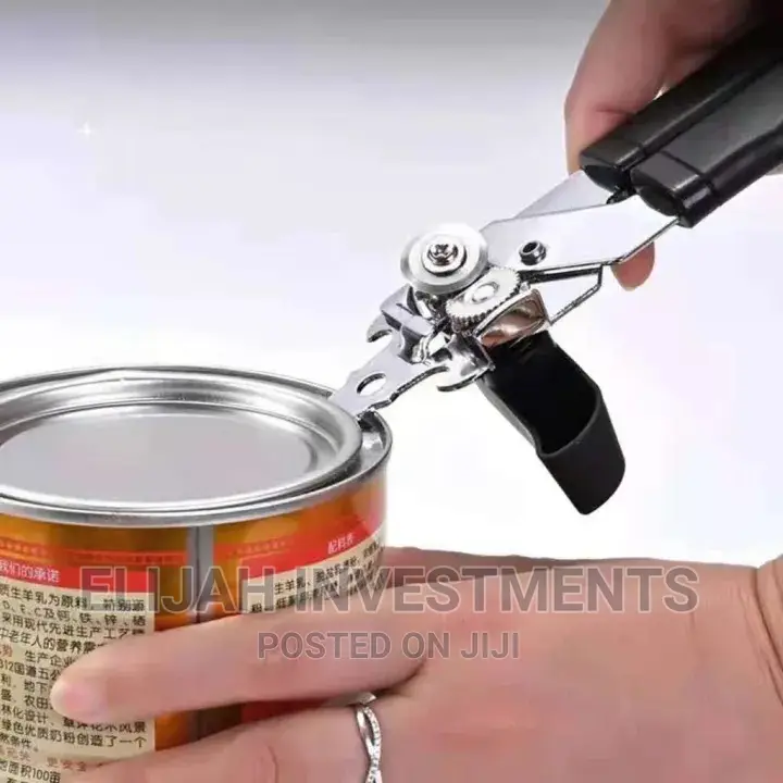Multi Can Opener