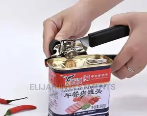 Multi Can Opener