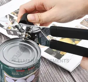 Multi Can Opener