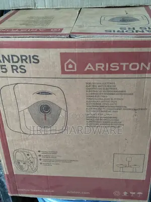 Italy Ariston 15L