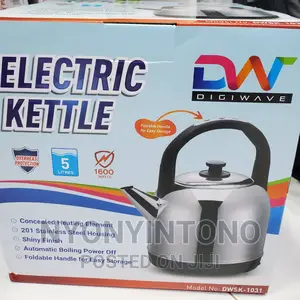 Digiwave 5liters Electric Kettle