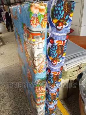 Baby Coart Mattress 2*4