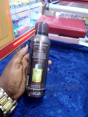 Fighting Temptation Rasasi Spray