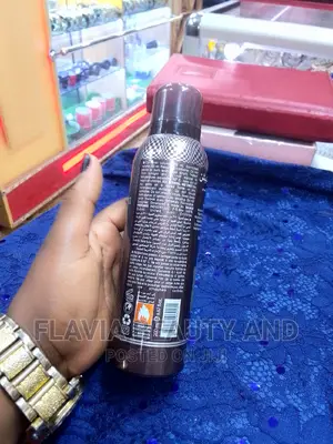 Fighting Temptation Rasasi Spray