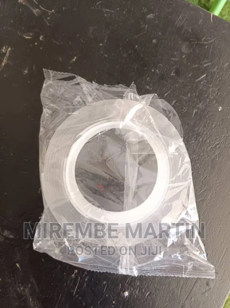 Double Sided Tape