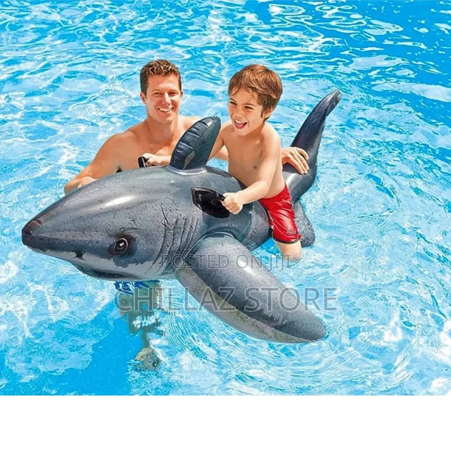Intex Inflatable Kids Swimming Floater.