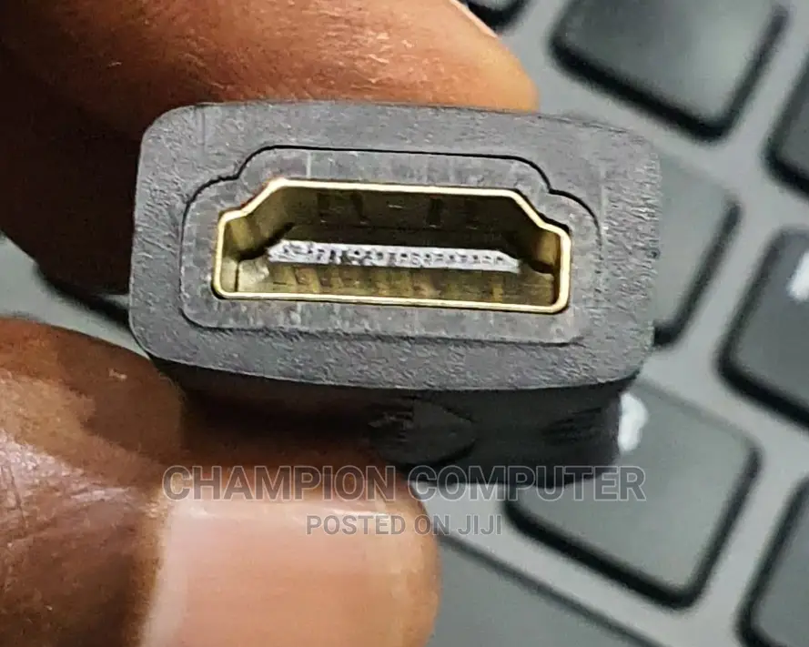 Standard HDMI Extender 1080P 4K*2K 3D HDMI Female To Female