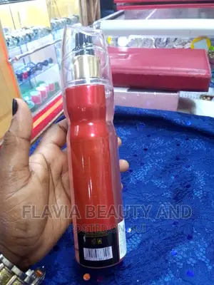 Lady Presidente Body Splash
