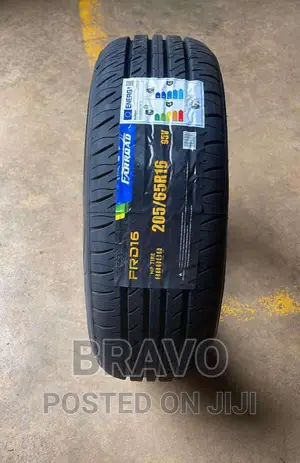 205/65r16 Forroad Brand for Nadia