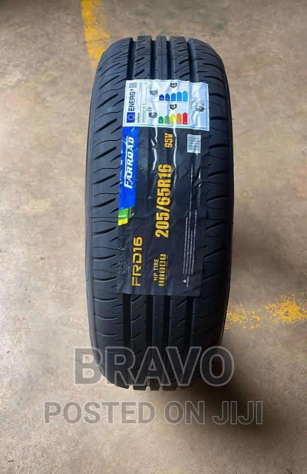 205/65r16 Forroad Brand for Nadia