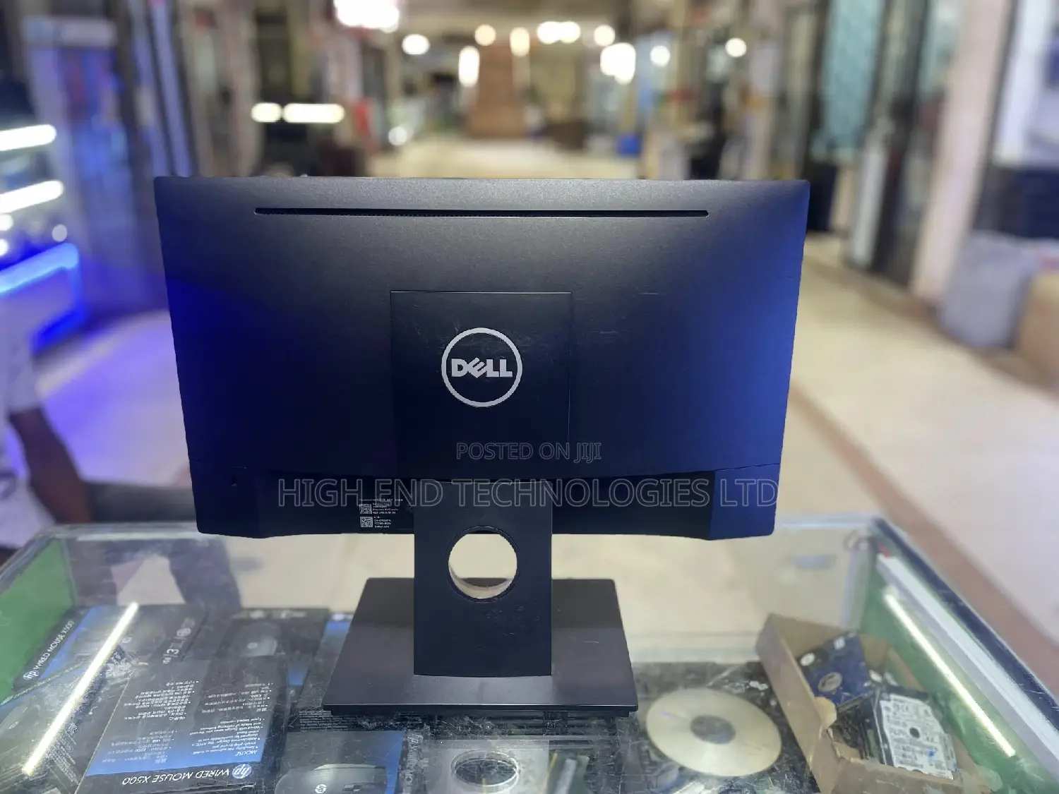 19inch Dell Monitor 2021
