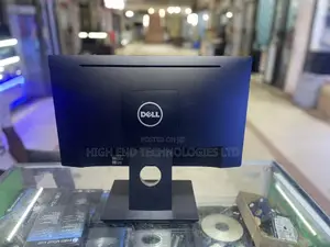 19inch Dell Monitor 2021