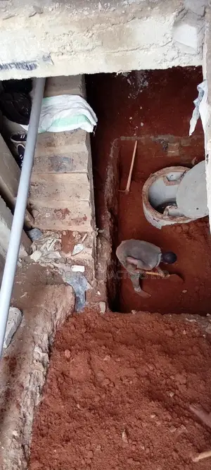 Biodigester Septic Tank System For All Generations