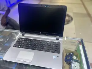 Laptop HP EliteBook 840 G2 8GB Intel Core I5 HDD 500GB