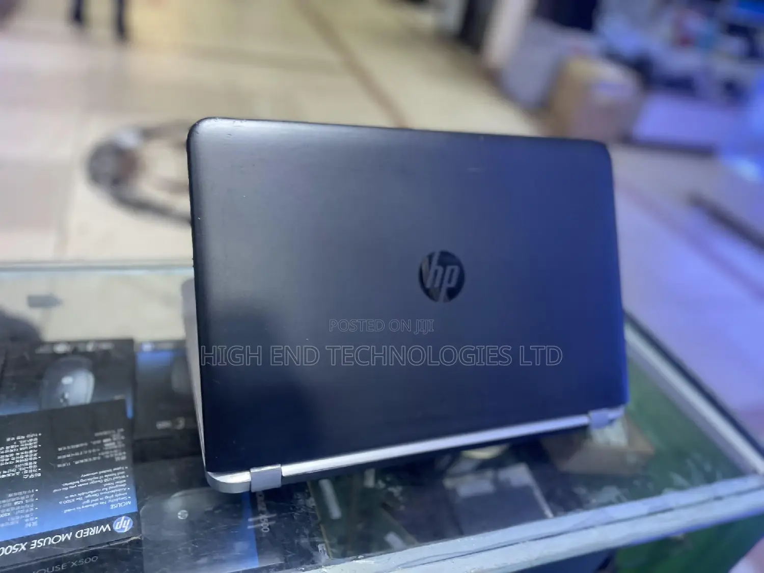 Laptop HP EliteBook 840 G2 8GB Intel Core I5 HDD 500GB
