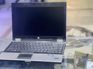 Laptop HP EliteBook 8440P 4GB Intel Core I7 HDD 500GB