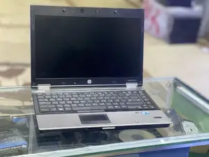 Laptop HP EliteBook 8440P 4GB Intel Core I7 HDD 500GB