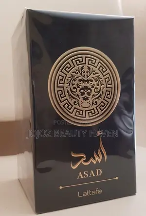 ASAD LATTAFA Arabia Original Perfume