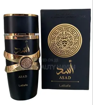 ASAD LATTAFA Arabia Original Perfume