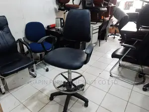 Photo - Counter Chair