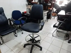 Counter Chair