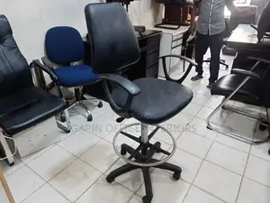 Counter Chair