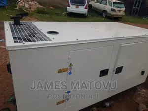 Photo - 30 Kva Perkins Generator for Sale