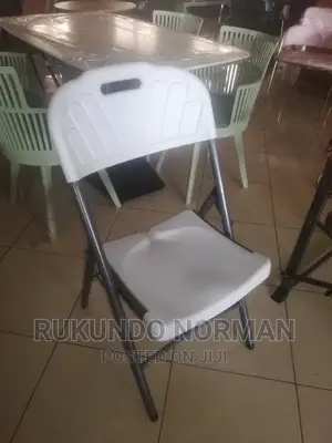 Foldable Chair