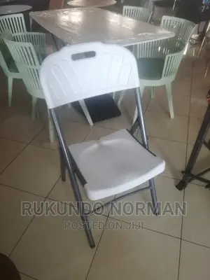 Foldable Chair