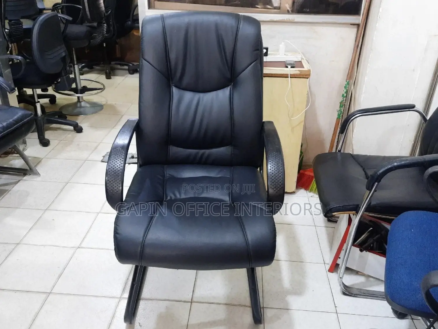 Visitor Executive Visitor Chair