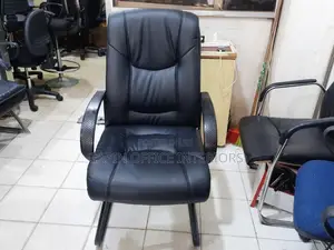 Visitor Executive Visitor Chair
