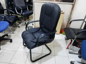 Non Rotating Office Chair