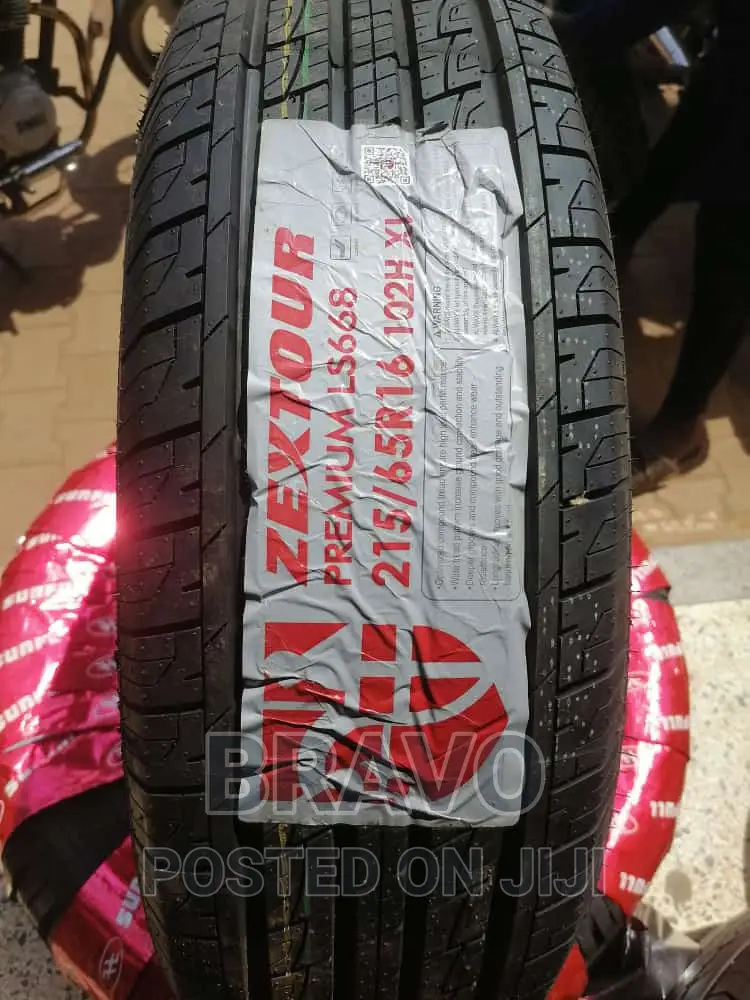 215/65r16 Zextour Brand