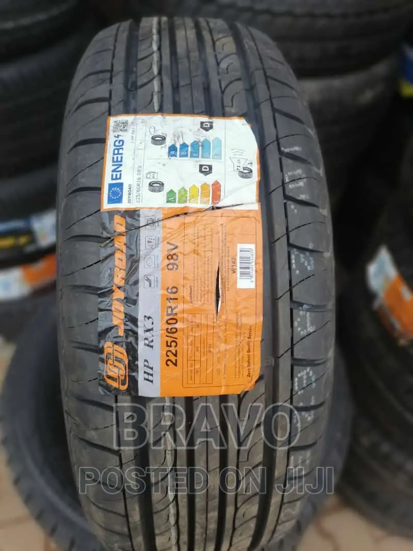 225/60r16 Joyroad RX 3