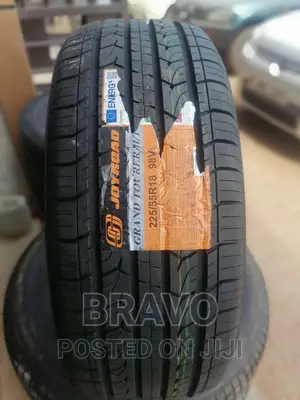 225/55r18 Low Profile Tyres