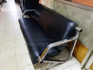 Clients Waiting Chair