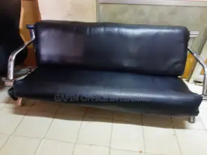 Clients Waiting Chair