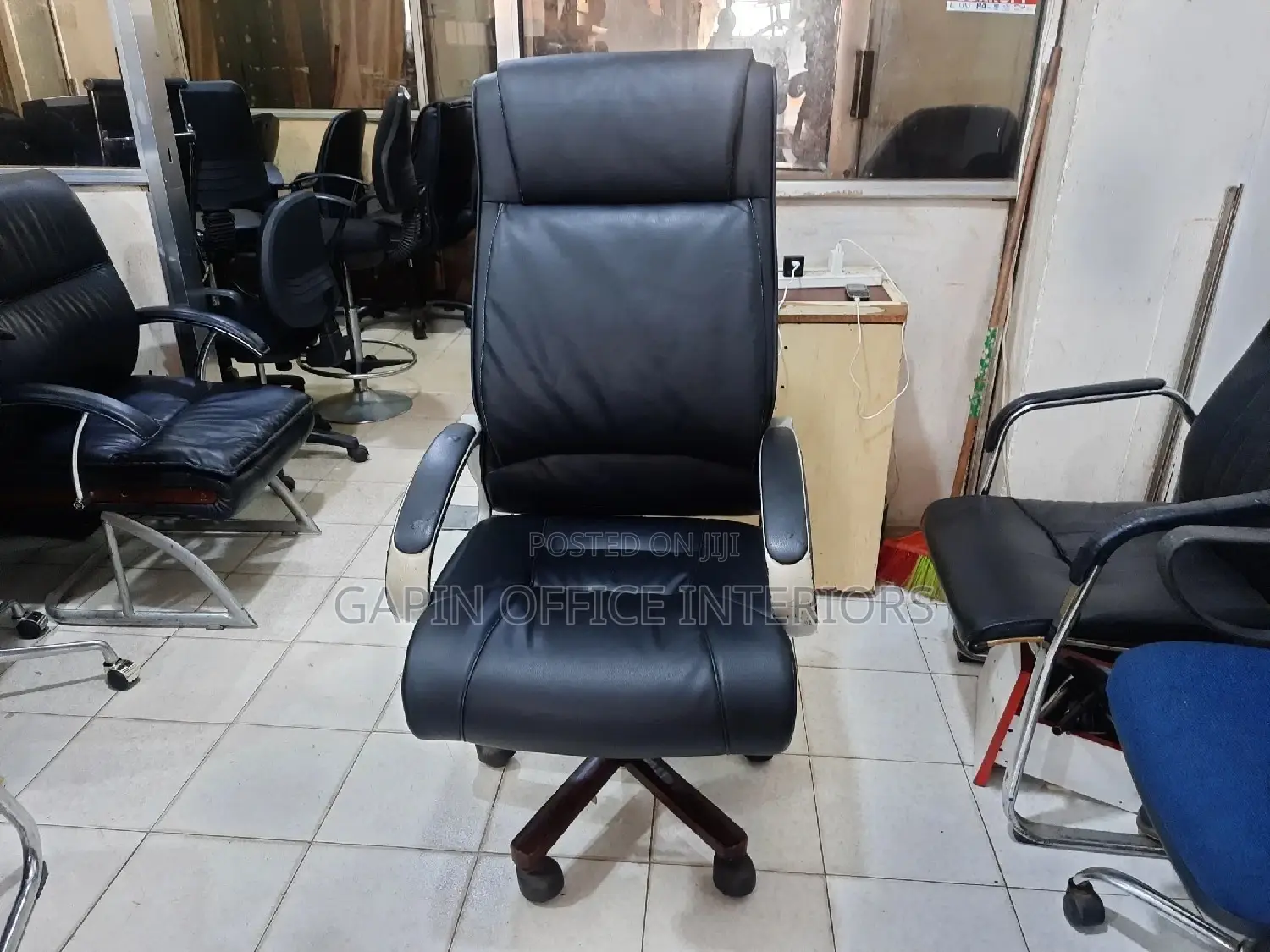 Office Chair for Sale
