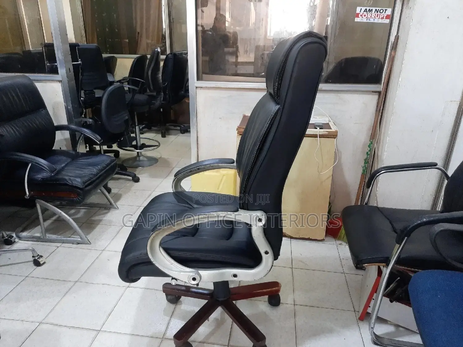 Office Chair for Sale