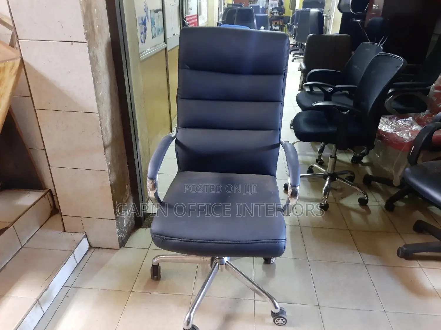 Office Furniture for Sale