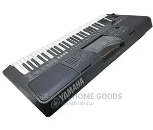 Yamaha Portatone PSR-E463, 61 Keys, Usb, Midi, Recording.