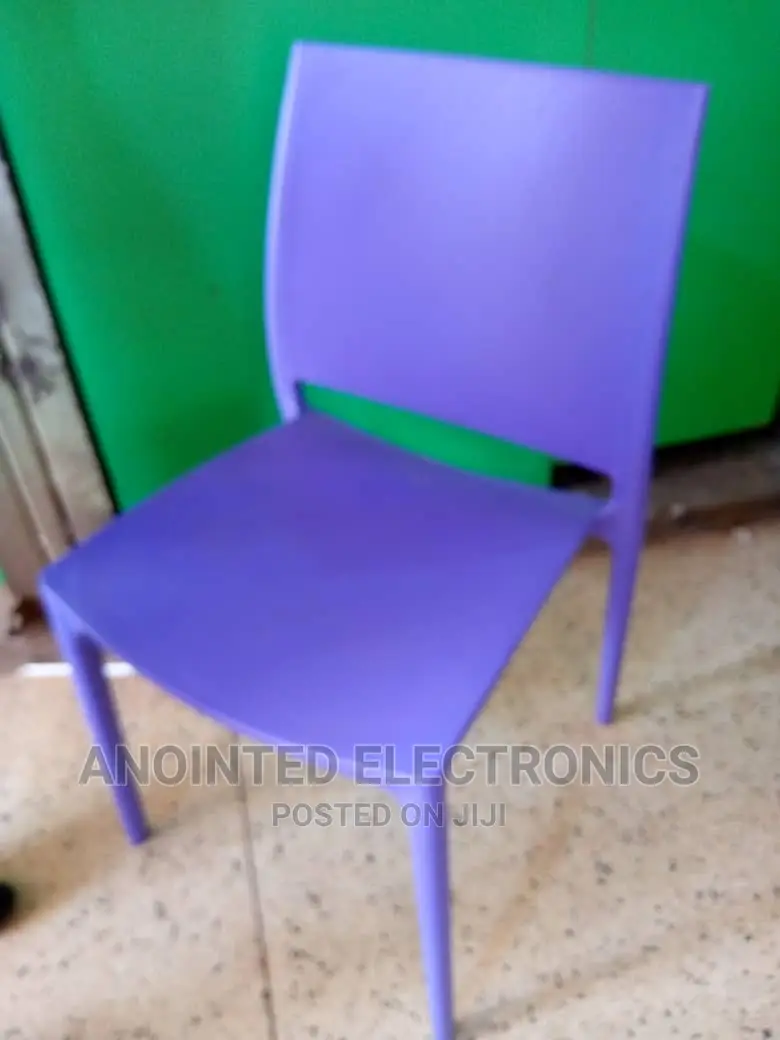 Plastic Chairs Portable