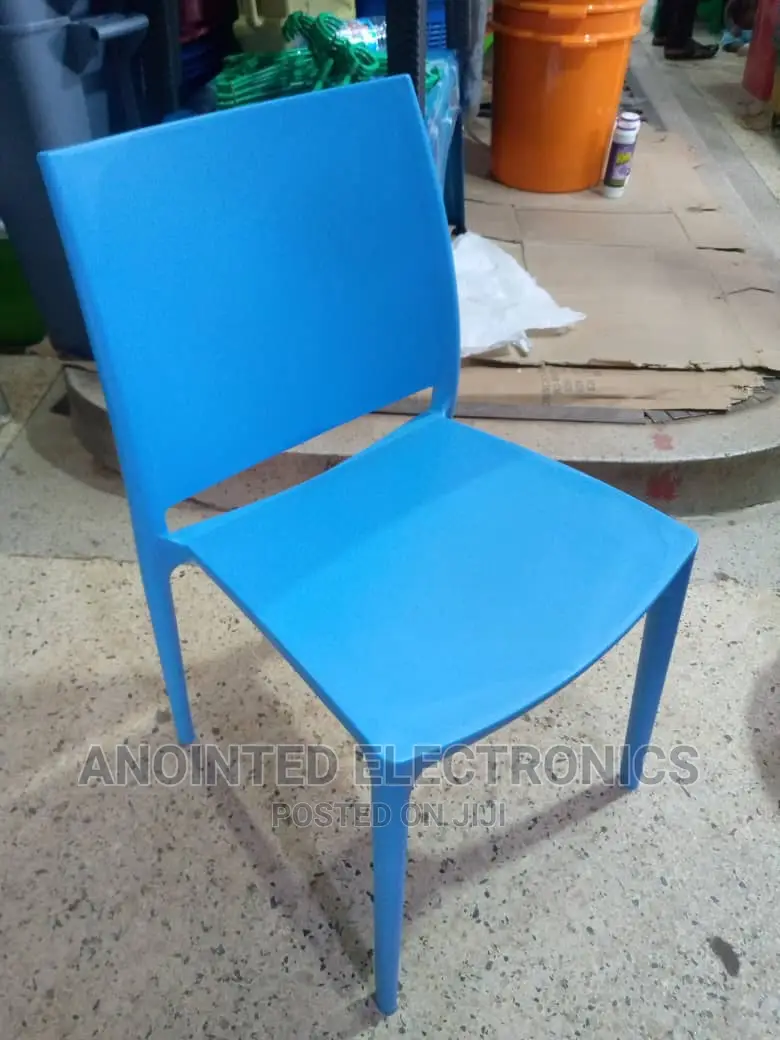 Plastic Chair Portable