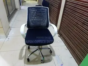 Secretarial Office Chair for Sale