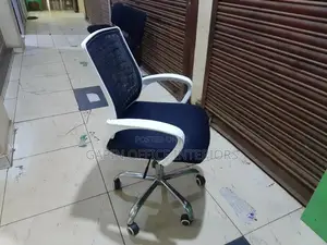 Secretarial Office Chair for Sale