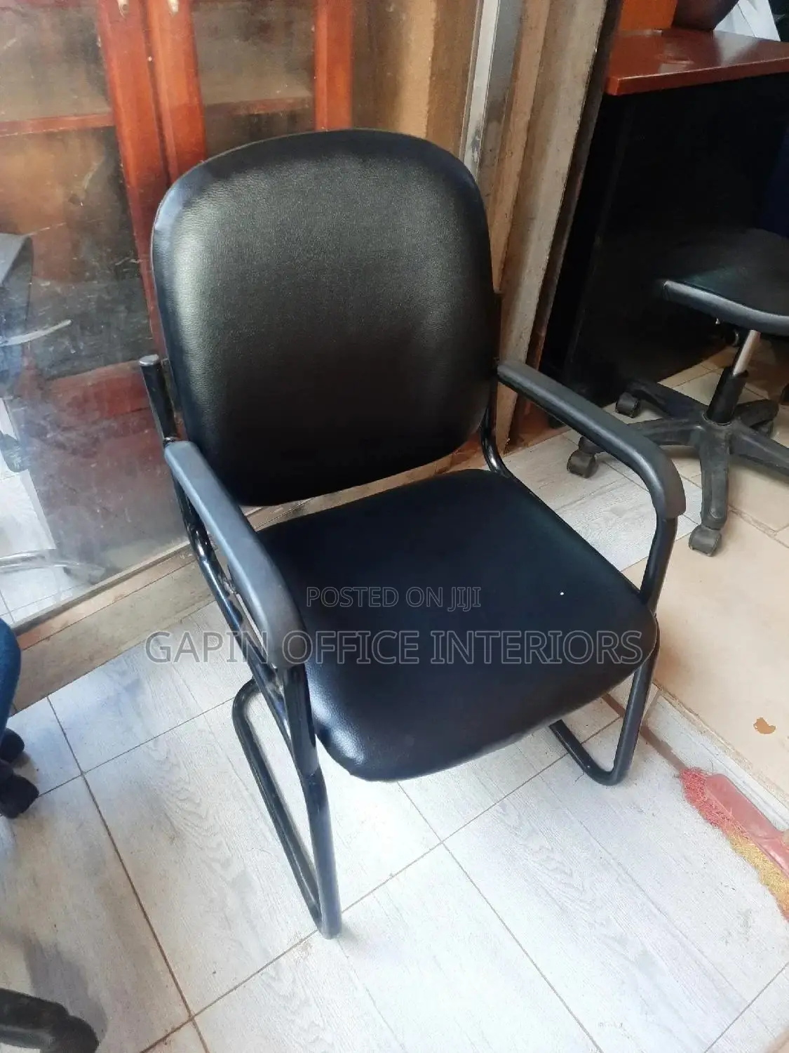 Office Visitors Chairs