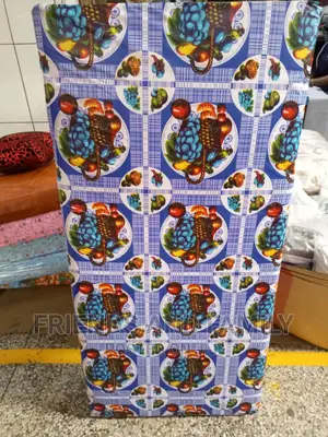Baby Coart Mattress 4*2