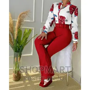 SHARE THIS PRODUCT Beautiful Fashion Elegant Flower Women'