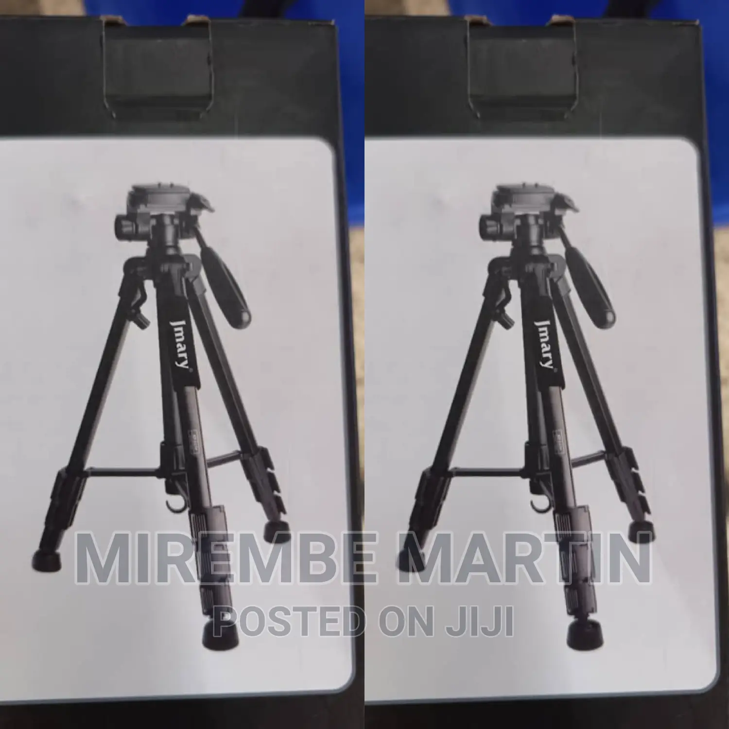 Camera Stand