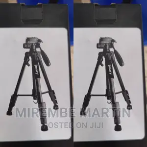 Camera Stand